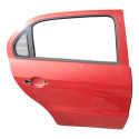 Porta Traseira Direita Gol Voyage G5 G6 2010 2016