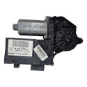 Motor Maquina De Vidro Esquerdo Peugeot 307 2005