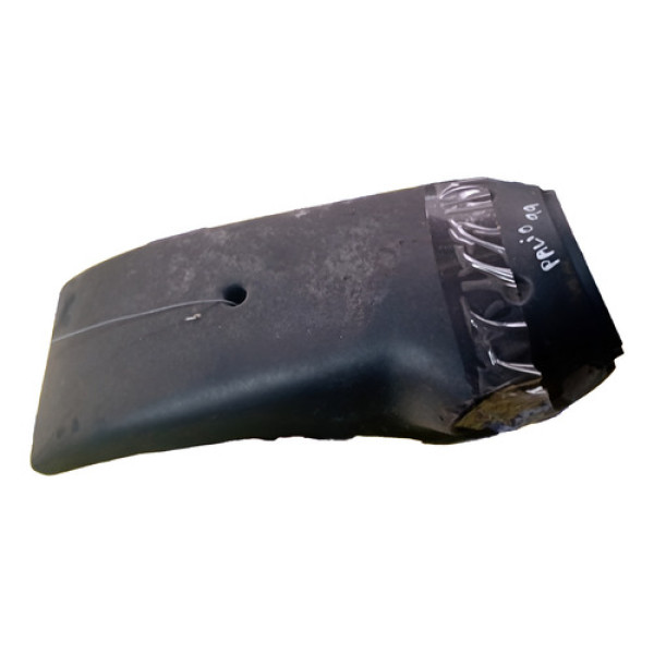 Acabamento Chave Seta Inferior Pálio 02/08 716179 3238 Usado