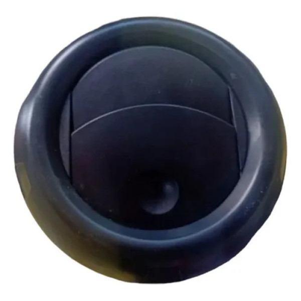 Difusor De Ar Ford Central/lateral Fiesta 7s6ha018b08a Usado