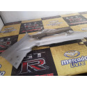 Acabamento Coluna Tras Esq Peugeot 408 2011/2015 9670278677