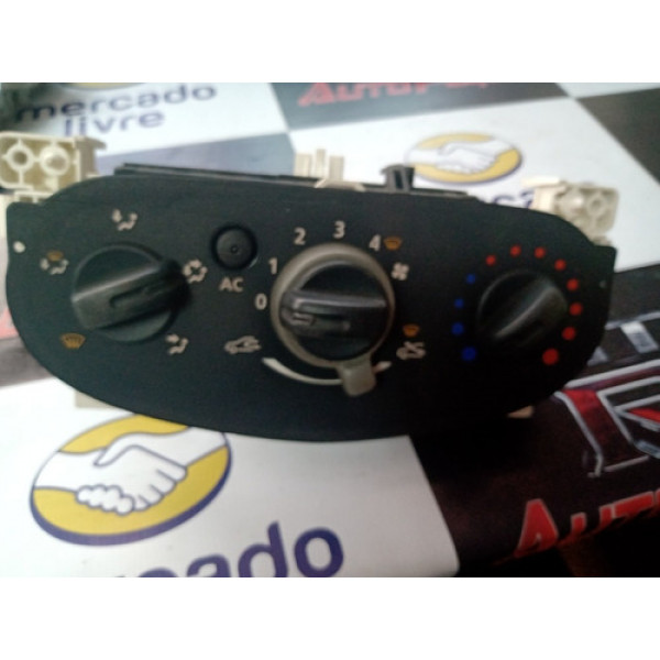 Comando Botão Ar Condicionado 227314000000 Sandero 2015