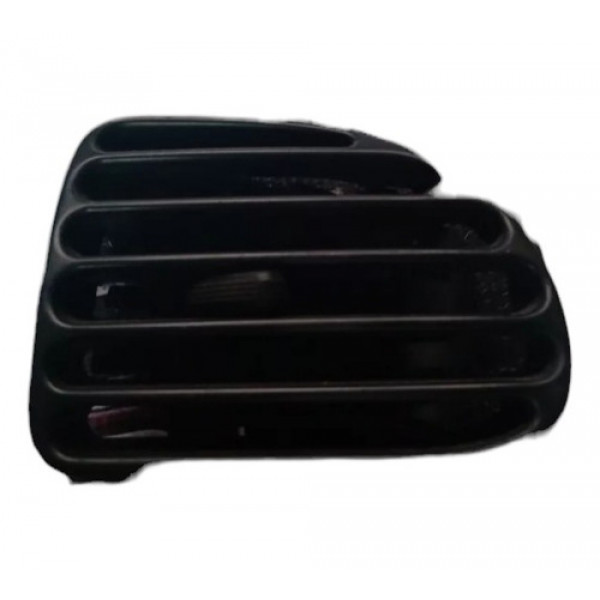 Difusor De Ar Central Peugeot 206 Lado Direito Cx151