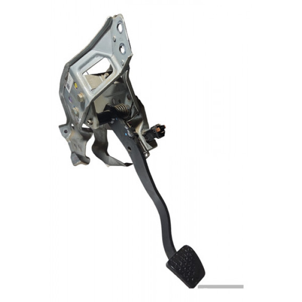 Pedal De Freio C/ Suporte Gm Vectra Gtx 