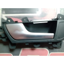 Maçaneta Interna Traseira Esquerda Audi A4 2010   Fe 51