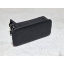 Botao Falso Moldura Inferior Painel Honda Civic 97/00 Preto