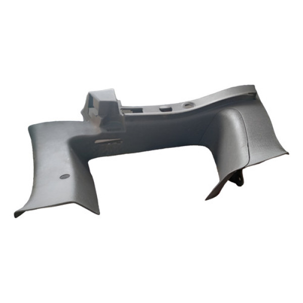 Moldura Suporte Bagagito Esquerd Peugeot 206  Sw 9641525477