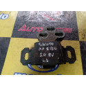 Suporte Coxim Motor Ka 1.0 8v Zetec 99-07 Lado/dir.xs516038a