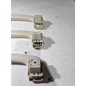 Alça Teto Puta Merda  Citroën C4 Pallas 08/12 (cada)