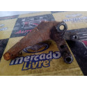 Suporte Traseiro Caixa Cambio Fiat Siena Fire Usado 