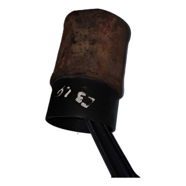 Pistao E Biela C3 20...