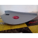 Capa Lateral Painel Citroen C3 9638006377 Direito Usado