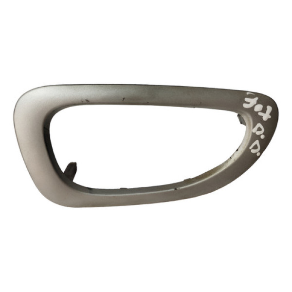 Moldura Interna Maçaneta Diant. Direita Peugeot 307 05/12