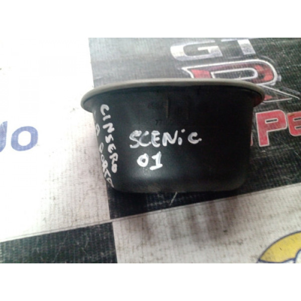 Cinzeiro Renault Scenic Twingo Clio 7700822214