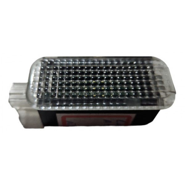 Luz Interna Cortesia Assoalho Audi A4