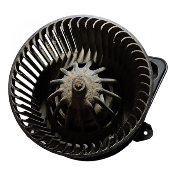 Motor Ventilacao Interna Ar Forçado Renault Scenic