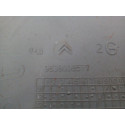 Acab. Moldura Painel Lateral Esquerdo C3 2006 9638006577 