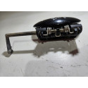 Maçaneta Externa Dianteira Esquerda Peugeot 207 1.4