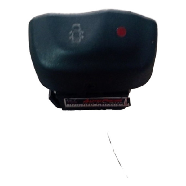 Botão De Trava Das Portas Scenic 2004 841242b