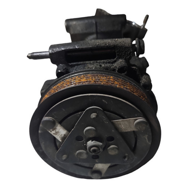 Compressor De Ar Peugeot 307 2.0 16v