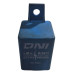 Relé Auxiliar Dni0412/24 12v