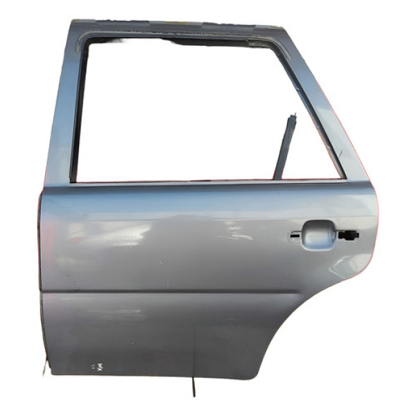 Porta Traseira Esquerda Vw Gol G2-g3-g4