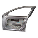 Porta Dianteira Direita Mercedes Benz Gla 200 Dianteira Direita Cinza-escuro