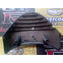 Moldura Coluna Direção Megane 2007 Original Ba1507400