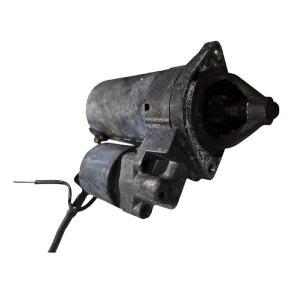 Motor Partida Arranque Mercedes Classe A 00/05
