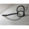 Imobilizador Antena Peugeot 206