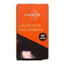 Lampada Halogena H7 Kx3 55w