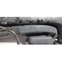 Gargalo Tanque Combustível Peugeot 206 2007/08 
