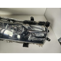 Farol Lado Direito Toyota Corolla  2015 A 2017
