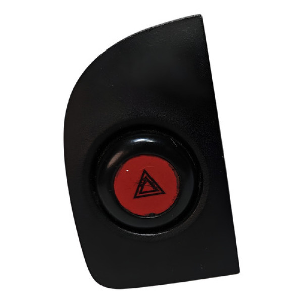 Botao Pisca Alerta Honda Civic 97/00