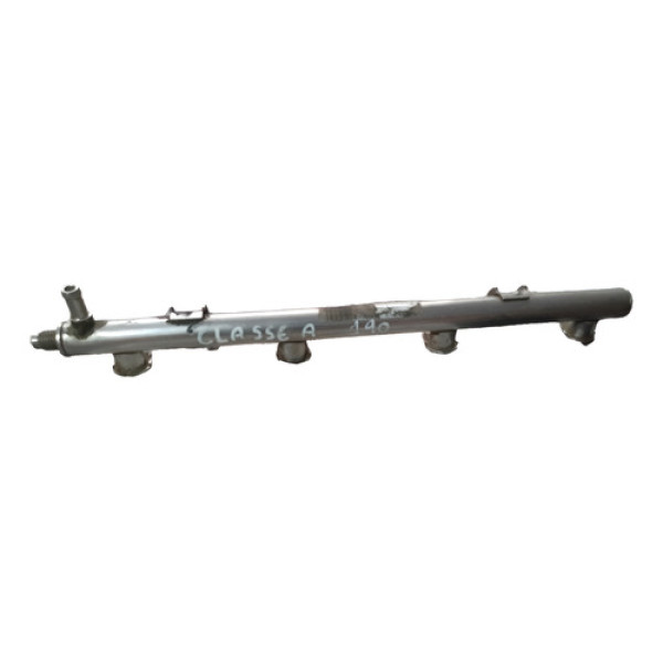 Flauta Bico Injecao Mercedes Benz Classe A 160 A1660700395