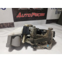 Fechadura Trava Elétrica Tras.esq Fiat Paliow 2014 Orig. Usd