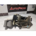 Fechadura Trava Elétrica Tras.esq Fiat Paliow 2014 Orig. Usd