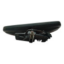 Retrovisor Interno Gm Chevrolet Zafira 24433231 Preto