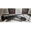 Gargalo Tanque Combustível Peugeot 206 2007/08 
