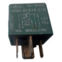 Relé Ventilador Inter Orig Ford Focus, Mondeo 95bg8c616e1b