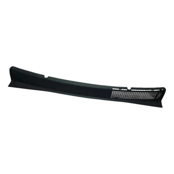 Grade Churrasqueira Parabrisa Gm Zafira 2007 Preto
