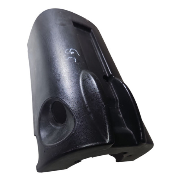 Moldura Inferior Coluna De Direção   Vw Gol G5 2010