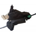 Fechadura Dianteira Esquerda  Citroën C4 Pallas