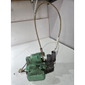Fechadura Dianteira Direita Fiat Linea 10