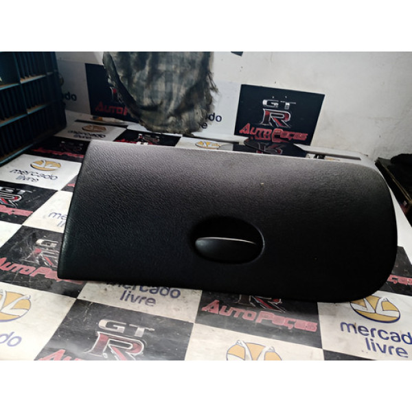 Tampa Porta Luvas Peugeot 206 2001/04 96401949zr