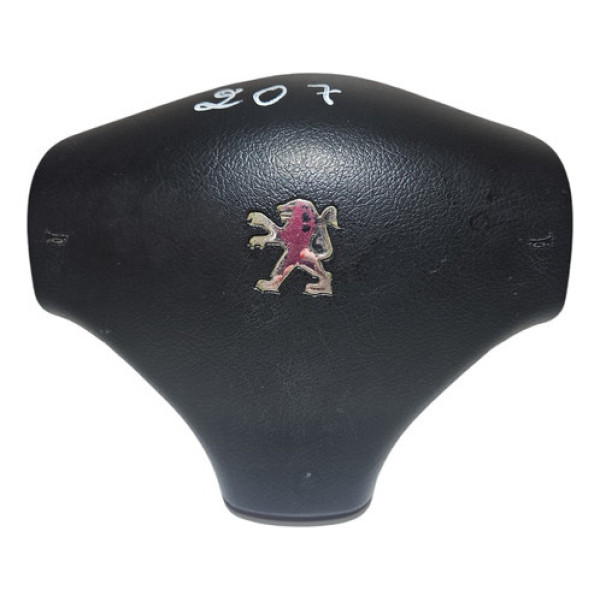 Miolo Volante Buzina Peugeot 207 1.4