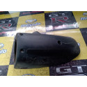 Moldura Coluna Direcao Chave Seta Painel Ford Ka 2s653533 