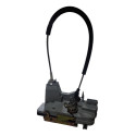 Fechadura Eletrica Traseira Direita Peugeot 307 2005