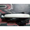 Maçaneta Externa Traseira Esquerda Audi A4 2010 8t0837885