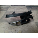 Maçaneta Interna Ford Focus T.e. 07 Xs41a22601 Original